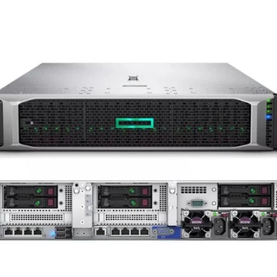 HPE完全な新しいDl380 Gen10 Plusサーバーのメーカー卸売